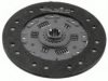 SACHS 1861 476 432 Clutch Disc